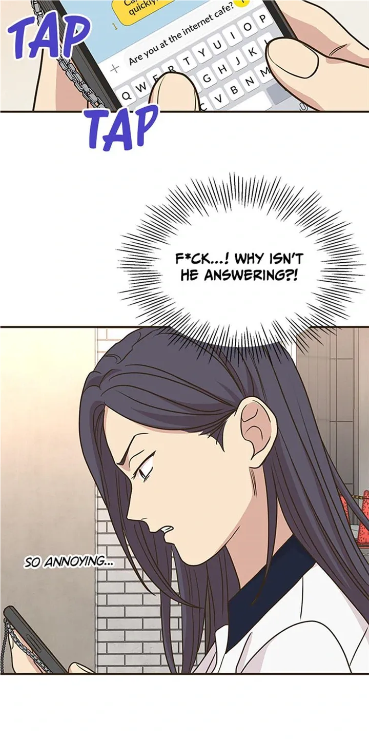 The Vampire’s Sons Chapter 38 Online - página 22