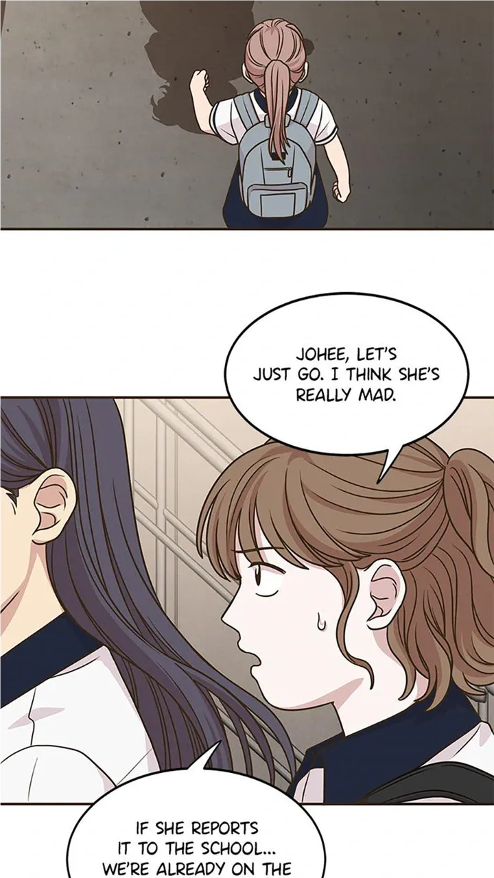 The Vampire’s Sons Chapter 38 Online - página 24