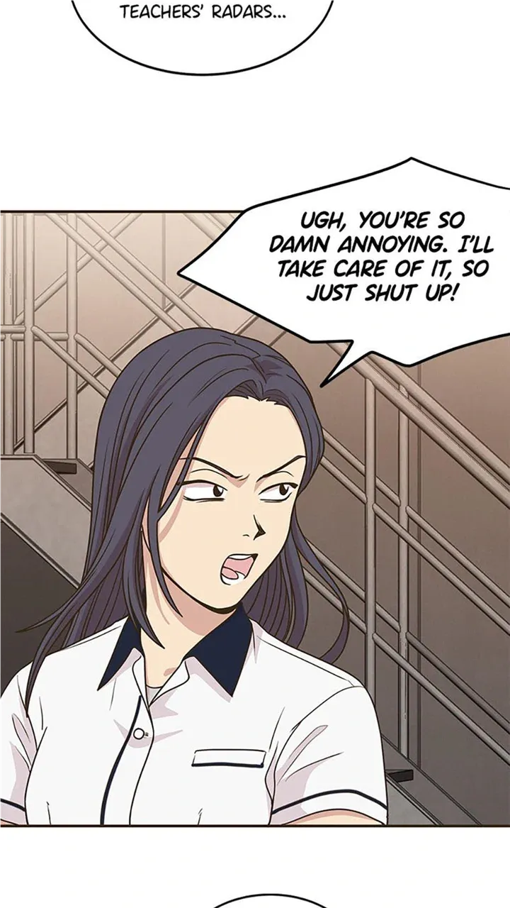 The Vampire’s Sons Chapter 38 Online - página 25
