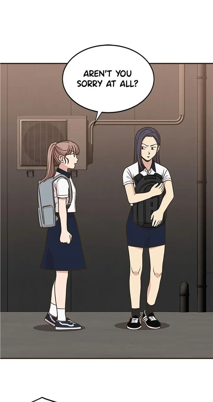 The Vampire’s Sons Chapter 38 Online - página 29