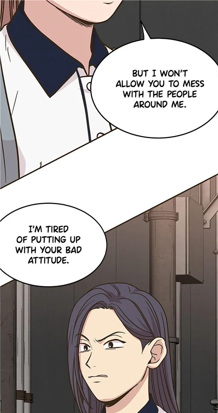The Vampire’s Sons Chapter 38 Online - página 32