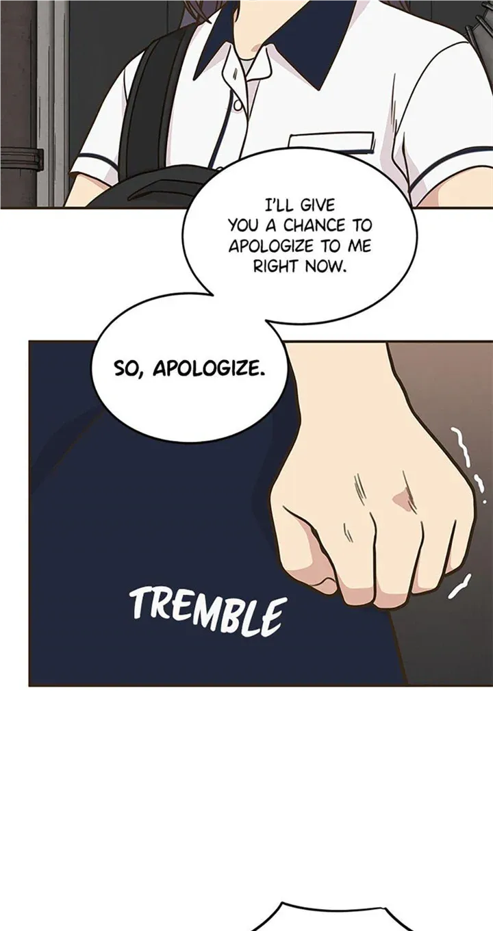 The Vampire’s Sons Chapter 38 Online - página 33