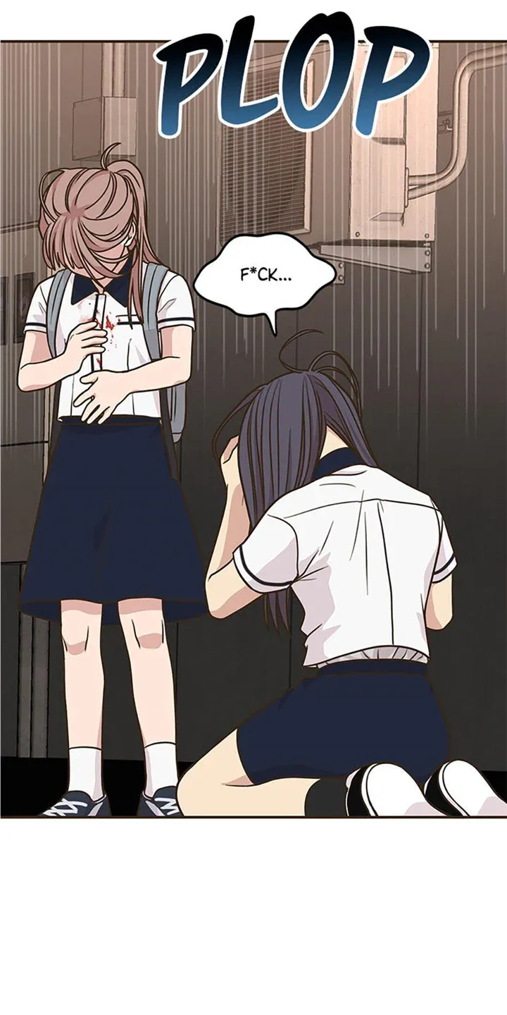 The Vampire’s Sons Chapter 38 Online - página 45