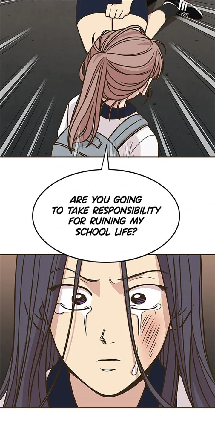 The Vampire’s Sons Chapter 38 Online - página 47