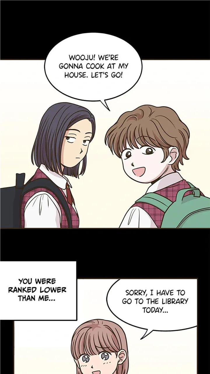 The Vampire’s Sons Chapter 38 Online - página 51