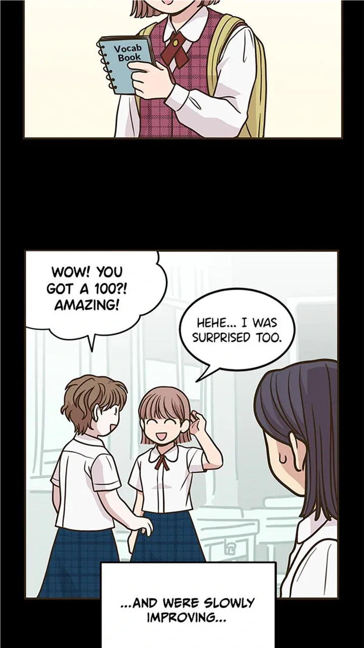 The Vampire’s Sons Chapter 38 Online - página 52