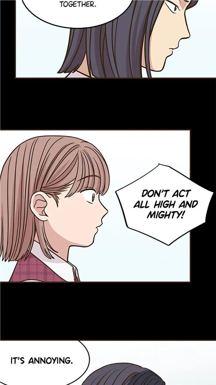 The Vampire’s Sons Chapter 38 Online - página 54