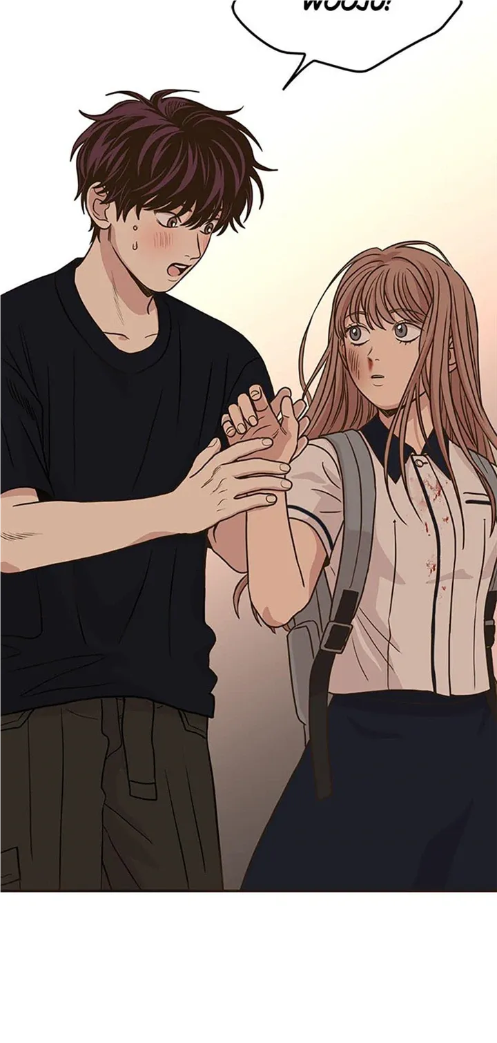 The Vampire’s Sons Chapter 38 Online - página 69