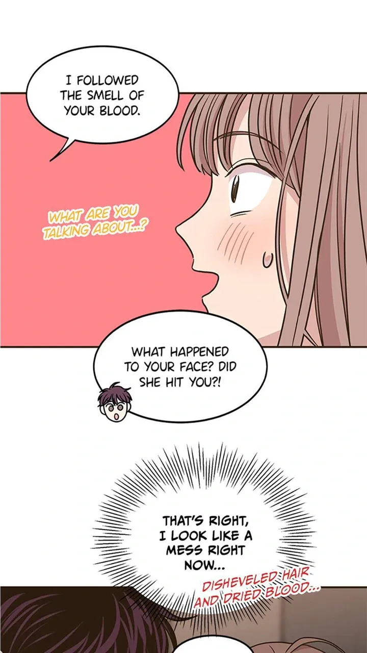 The Vampire’s Sons Chapter 38 Online - página 71