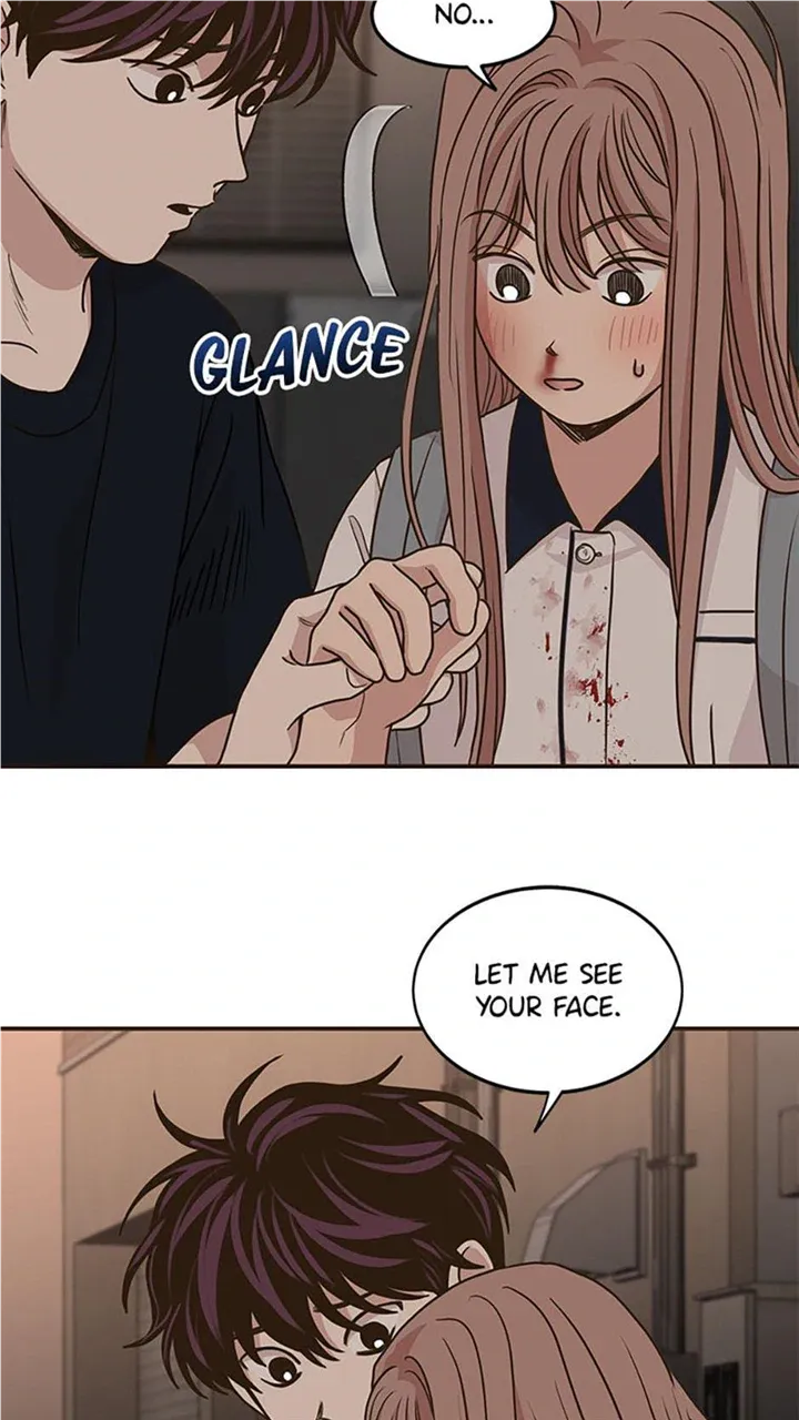 The Vampire’s Sons Chapter 38 Online - página 72