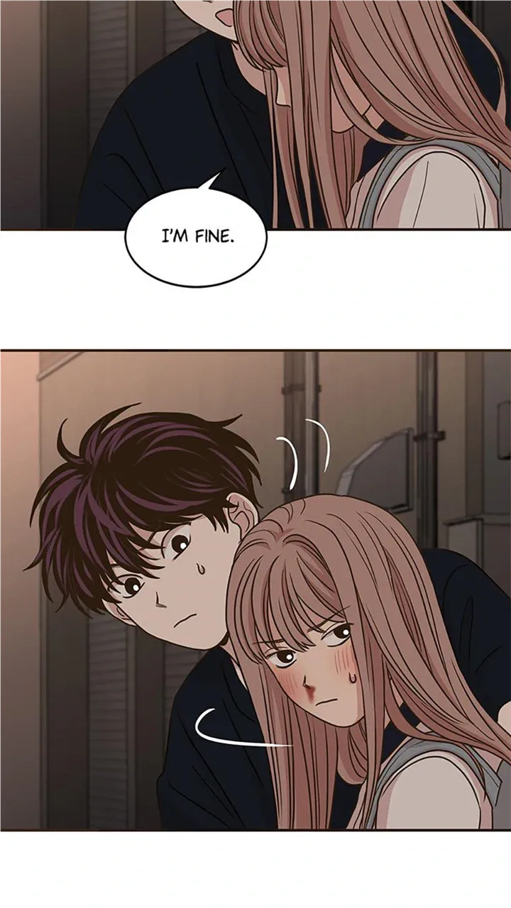 The Vampire’s Sons Chapter 38 Online - página 73