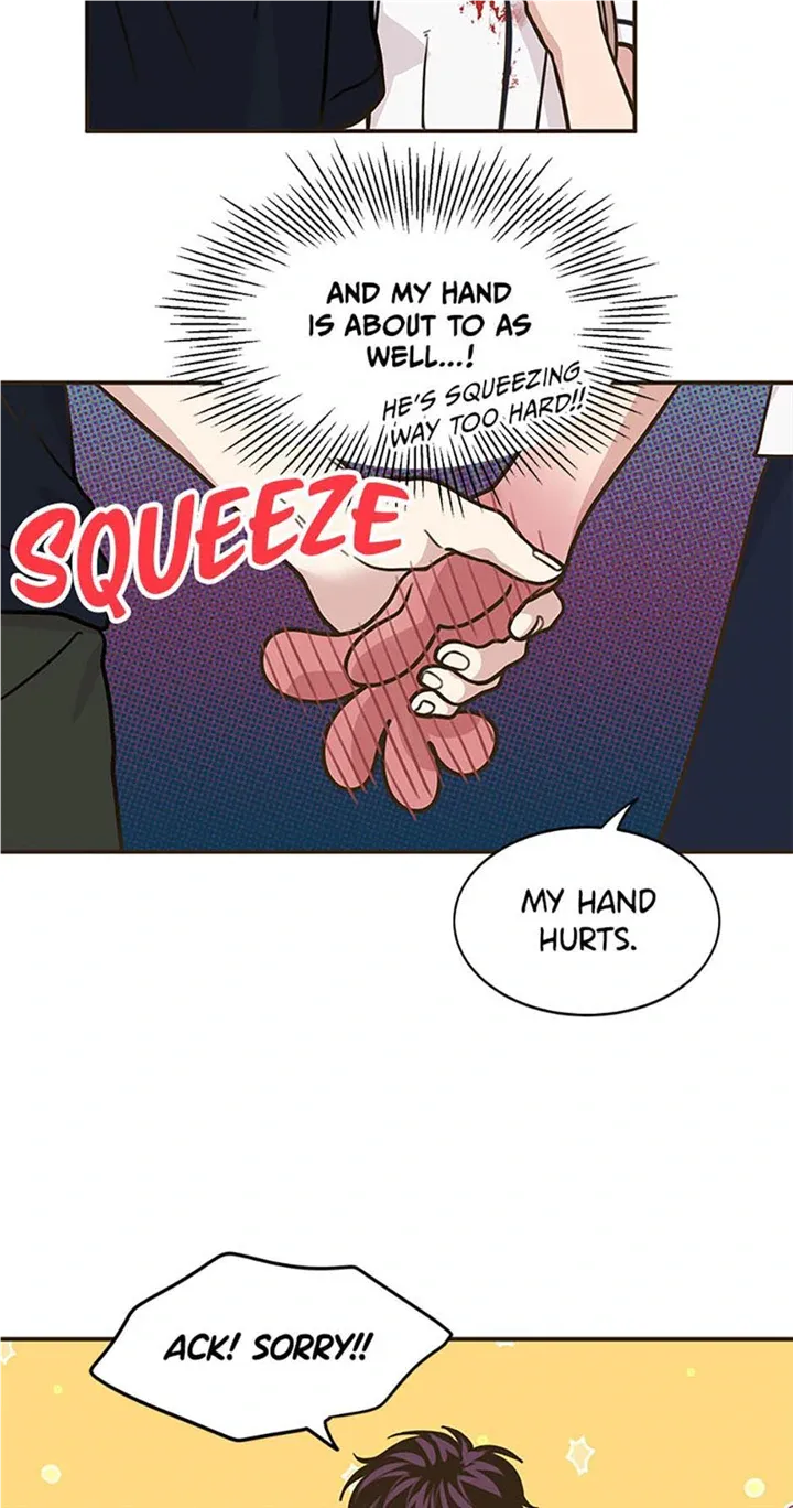 The Vampire’s Sons Chapter 38 Online - página 80