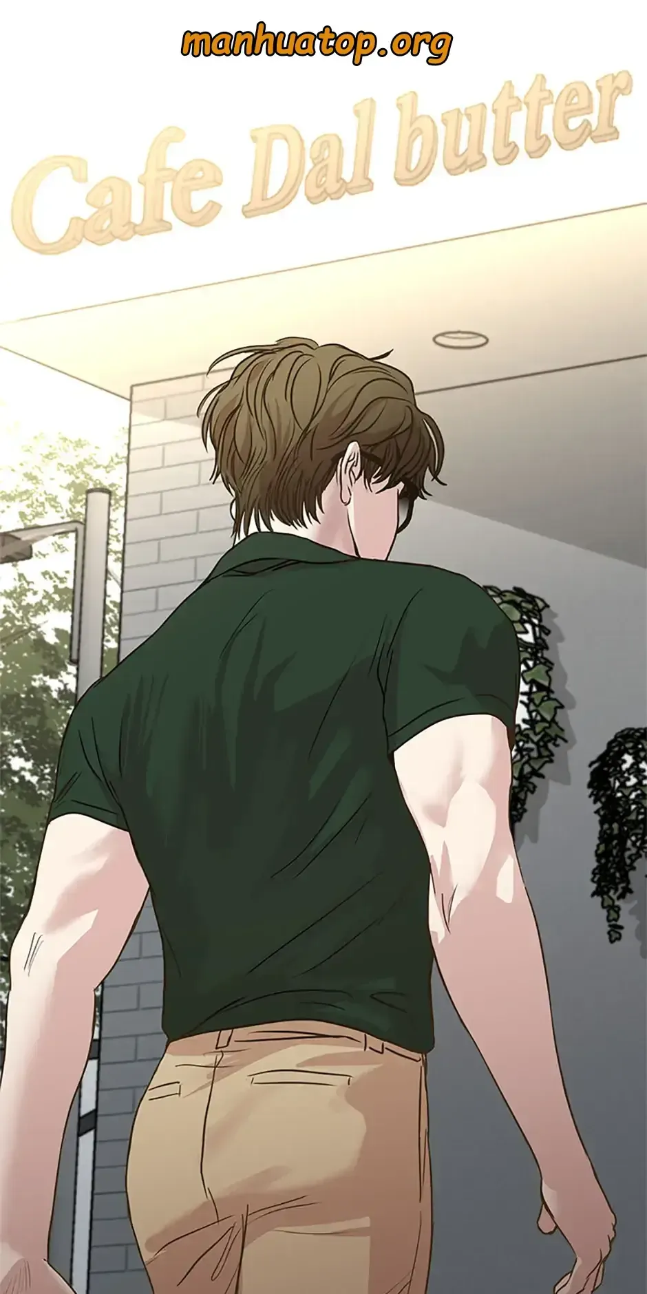 The Vampire’s Sons Chapter 40 Online - página 1