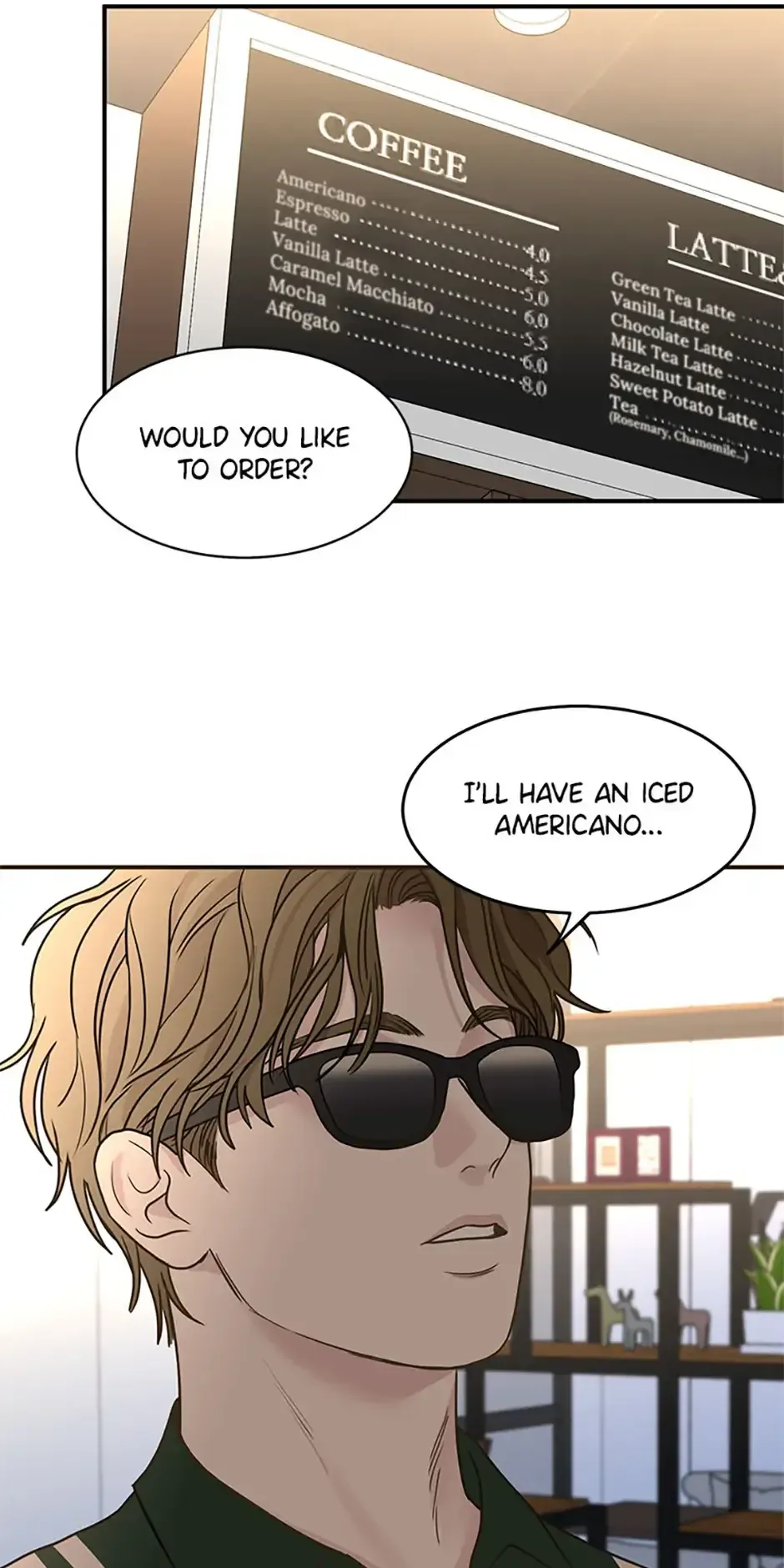 The Vampire’s Sons Chapter 40 Online - página 3