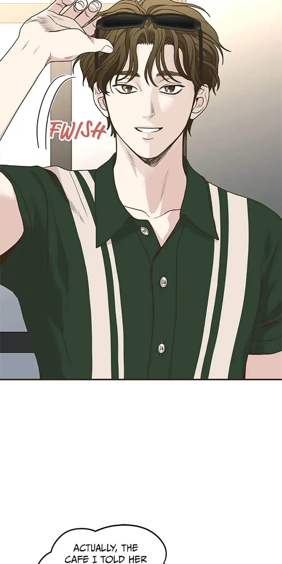 The Vampire’s Sons Chapter 40 Online - página 5