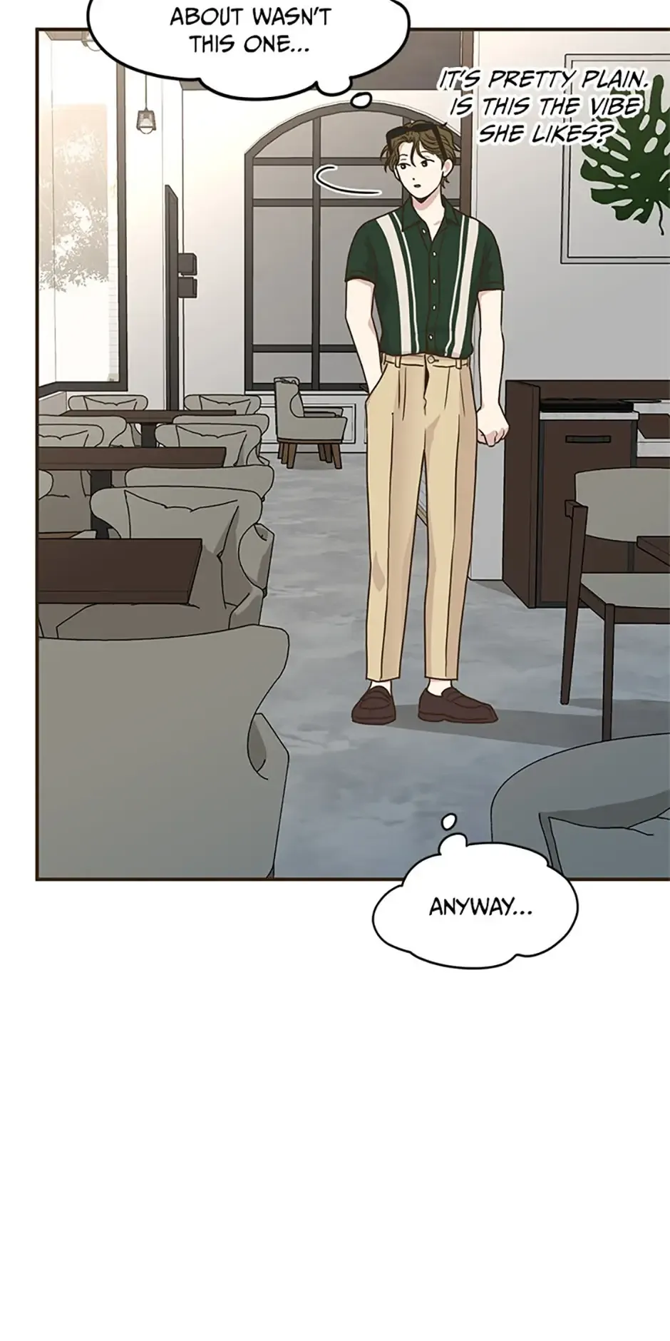 The Vampire’s Sons Chapter 40 Online - página 6