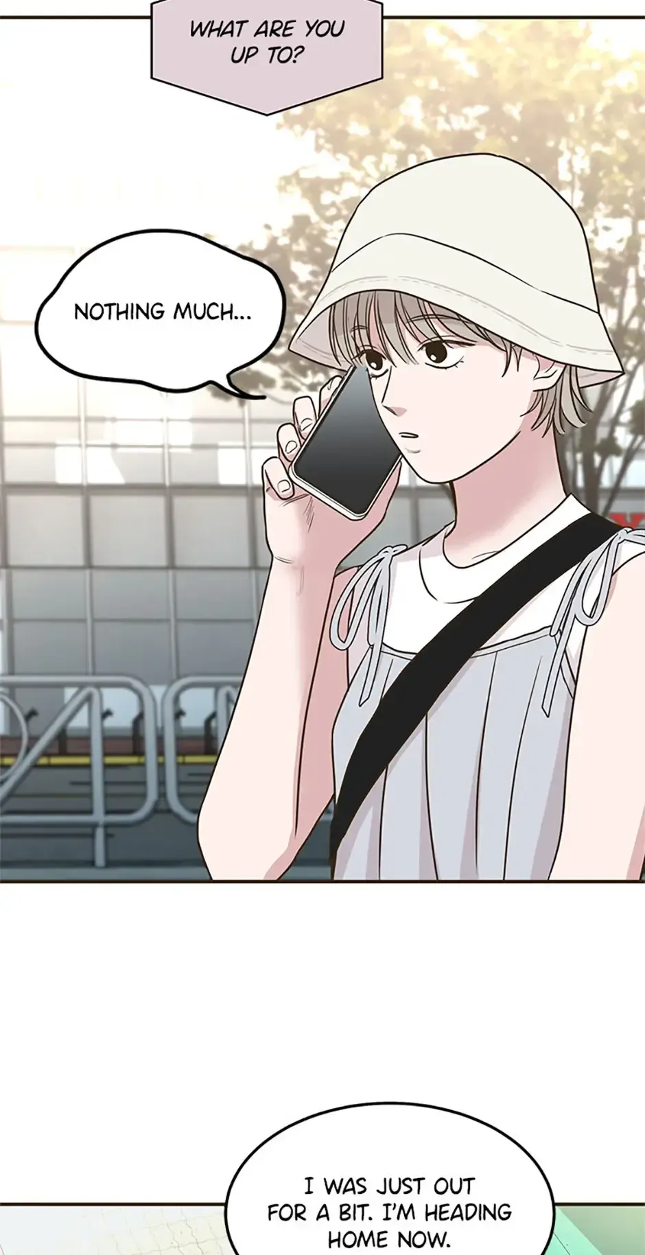 The Vampire’s Sons Chapter 40 Online - página 9