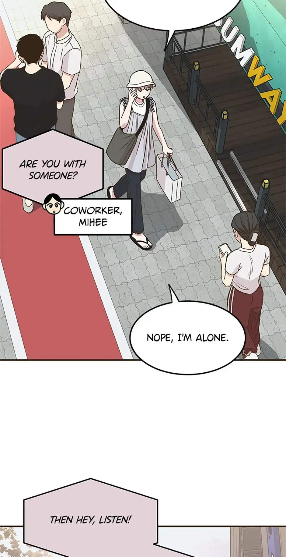 The Vampire’s Sons Chapter 40 Online - página 10