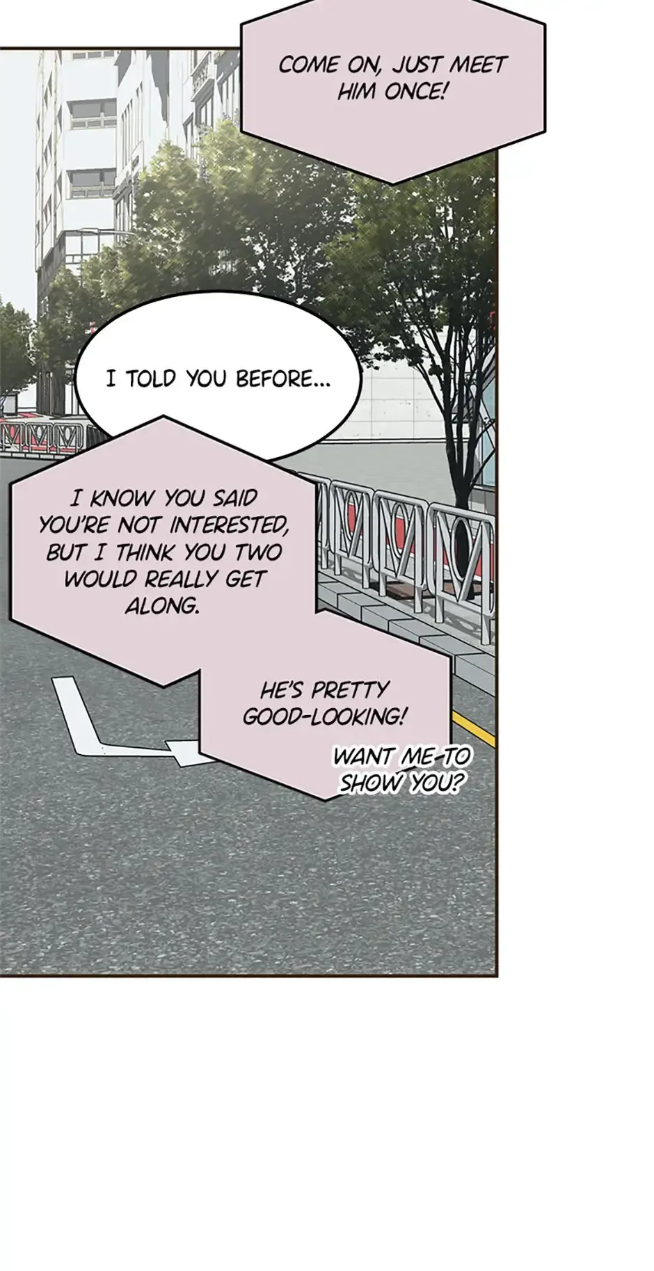 The Vampire’s Sons Chapter 40 Online - página 12