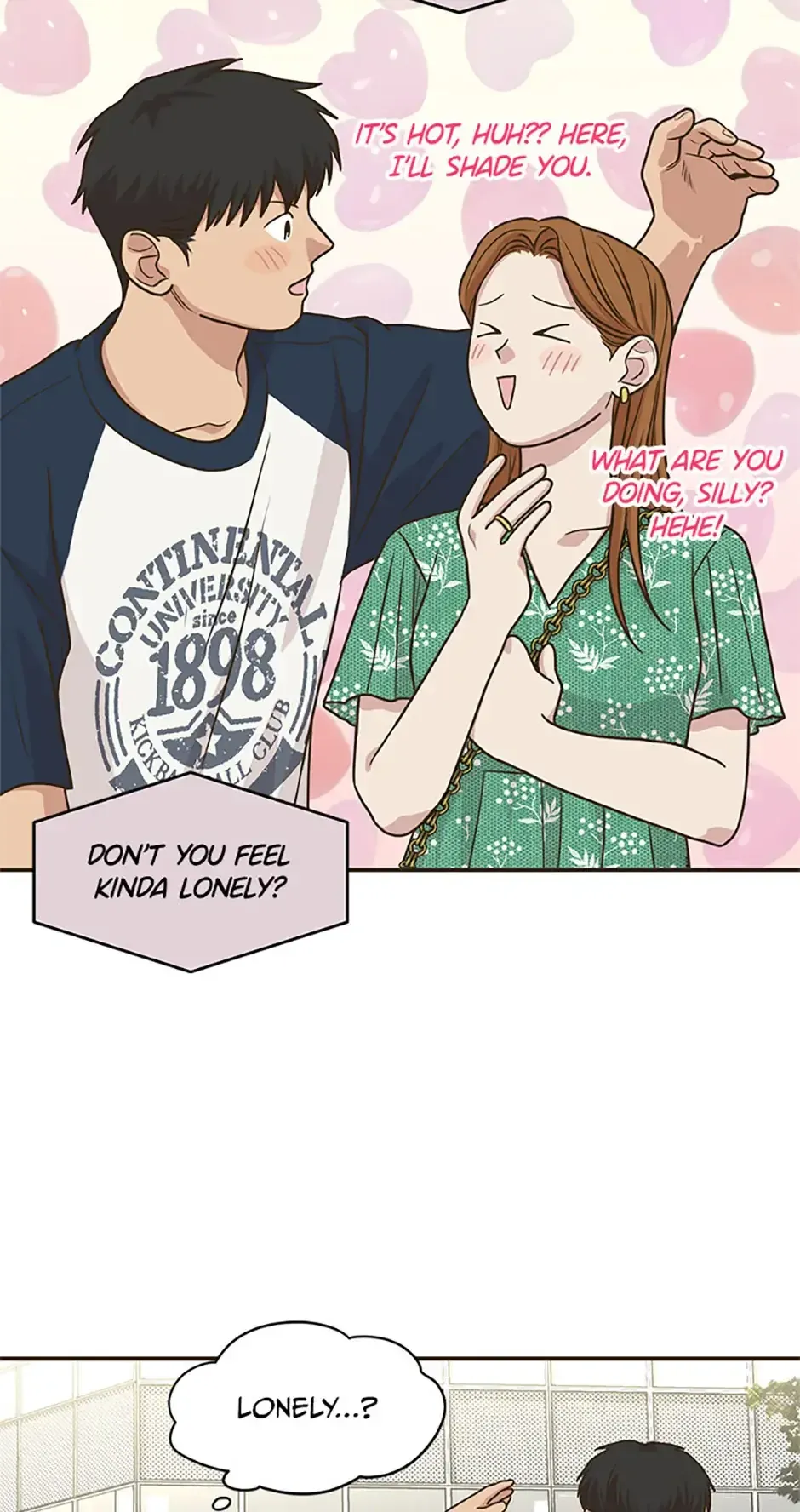 The Vampire’s Sons Chapter 40 Online - página 16