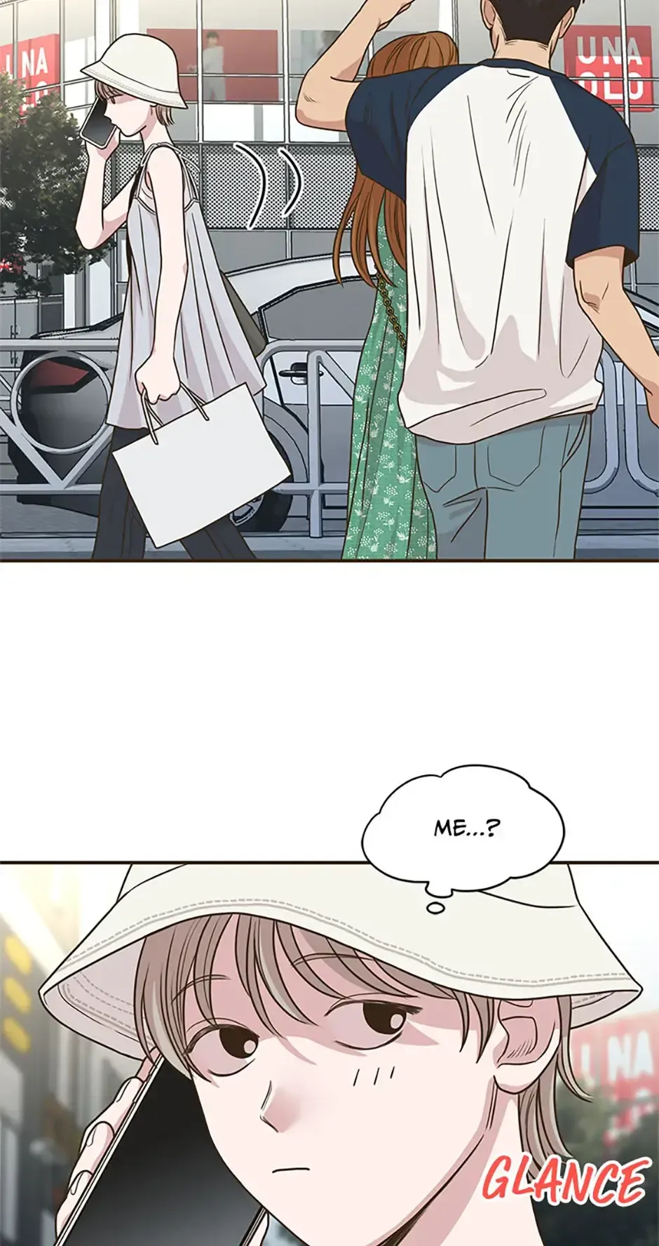 The Vampire’s Sons Chapter 40 Online - página 17