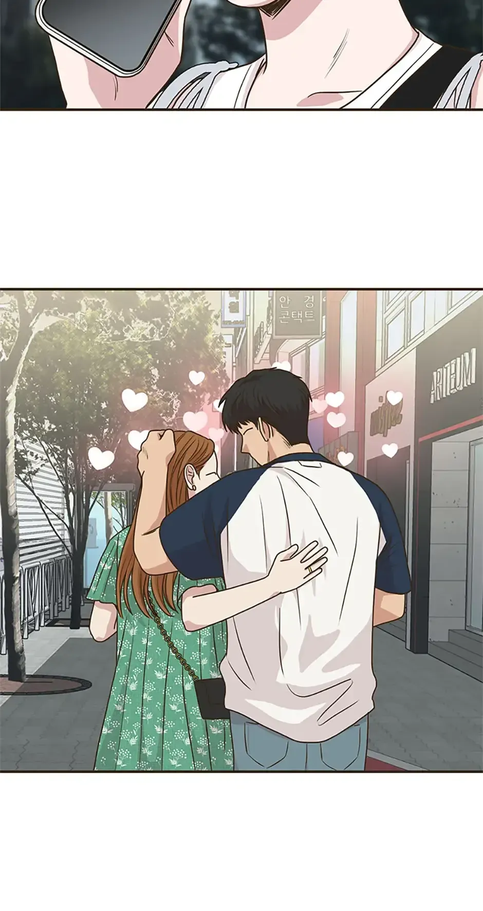 The Vampire’s Sons Chapter 40 Online - página 18