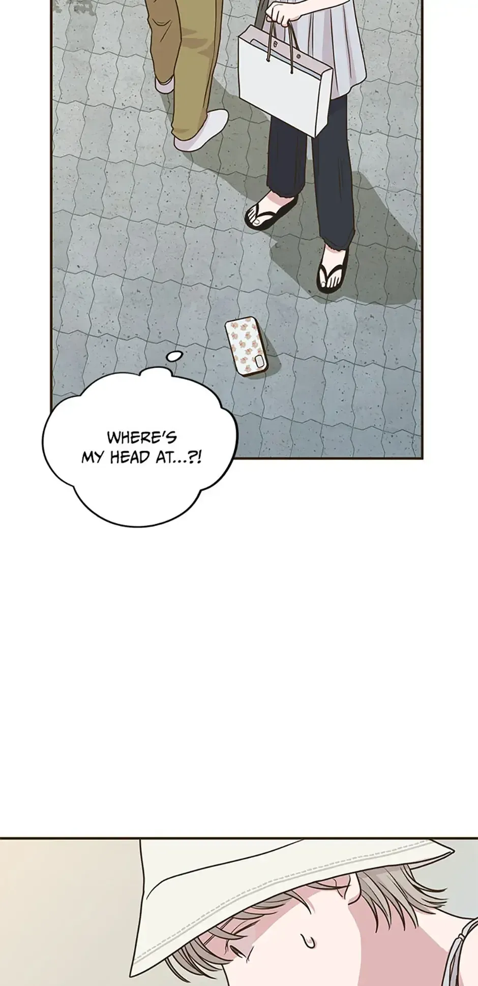 The Vampire’s Sons Chapter 40 Online - página 20