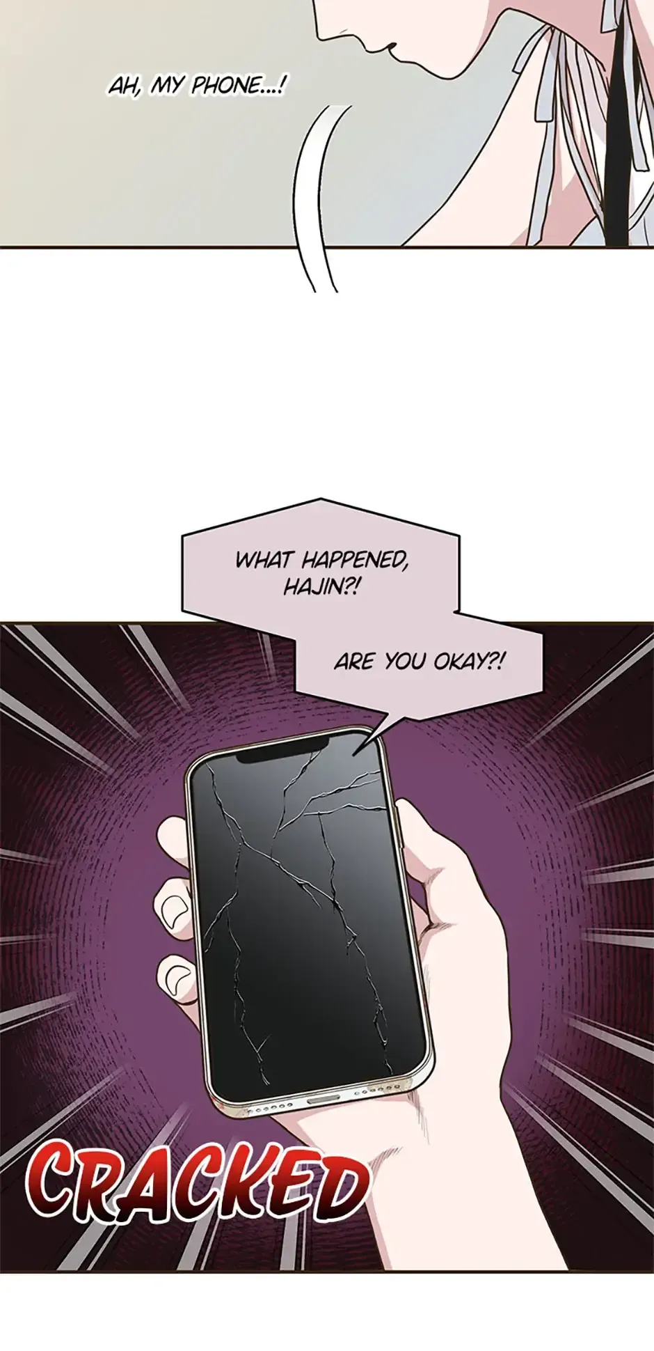 The Vampire’s Sons Chapter 40 Online - página 21