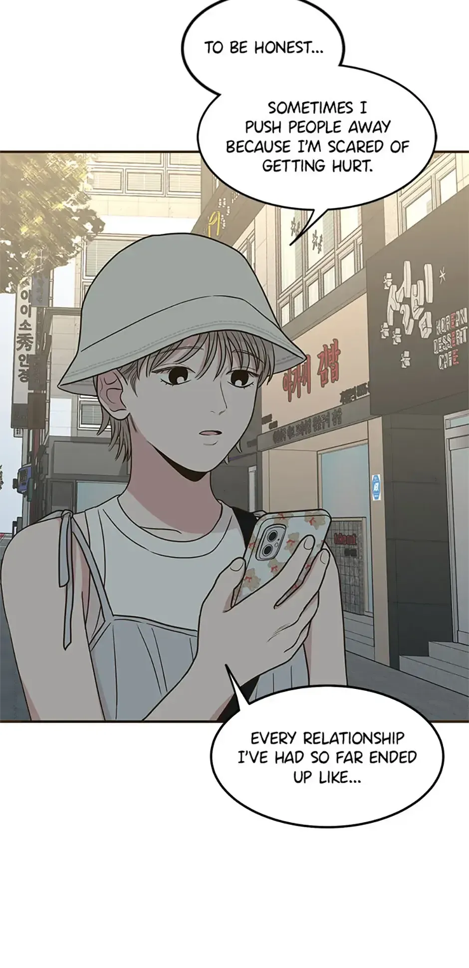 The Vampire’s Sons Chapter 40 Online - página 23