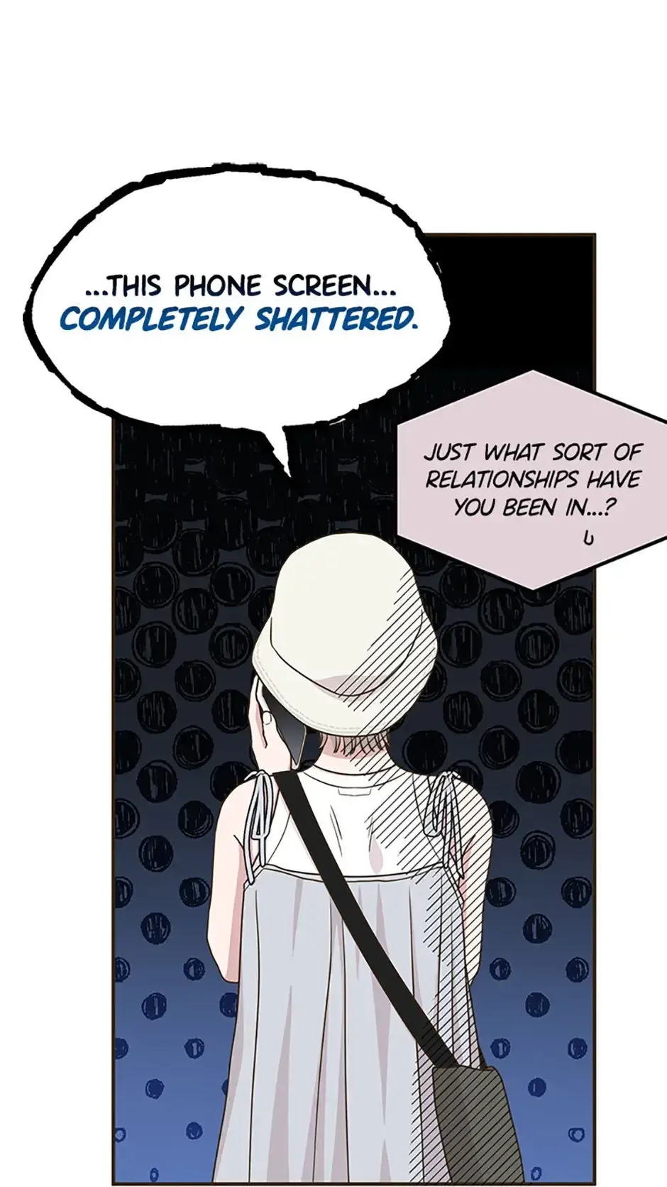 The Vampire’s Sons Chapter 40 Online - página 24