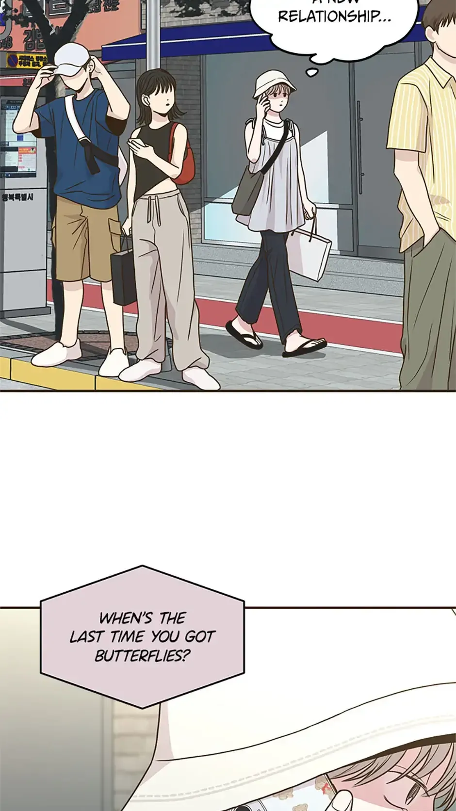 The Vampire’s Sons Chapter 40 Online - página 26