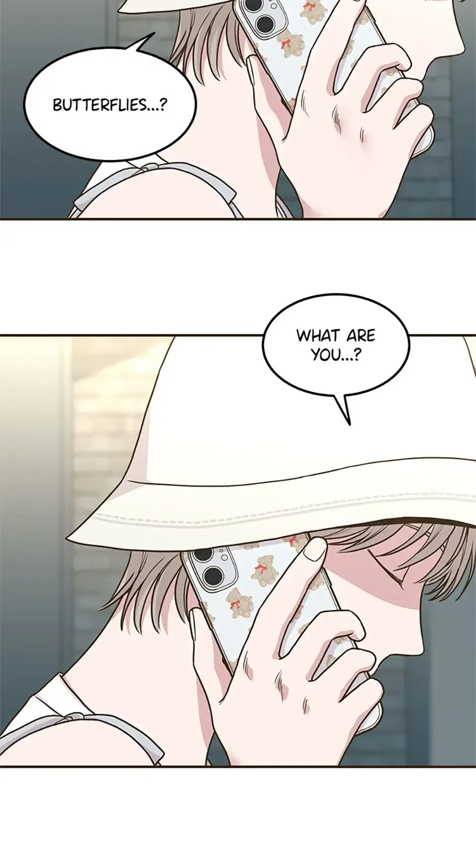 The Vampire’s Sons Chapter 40 Online - página 27