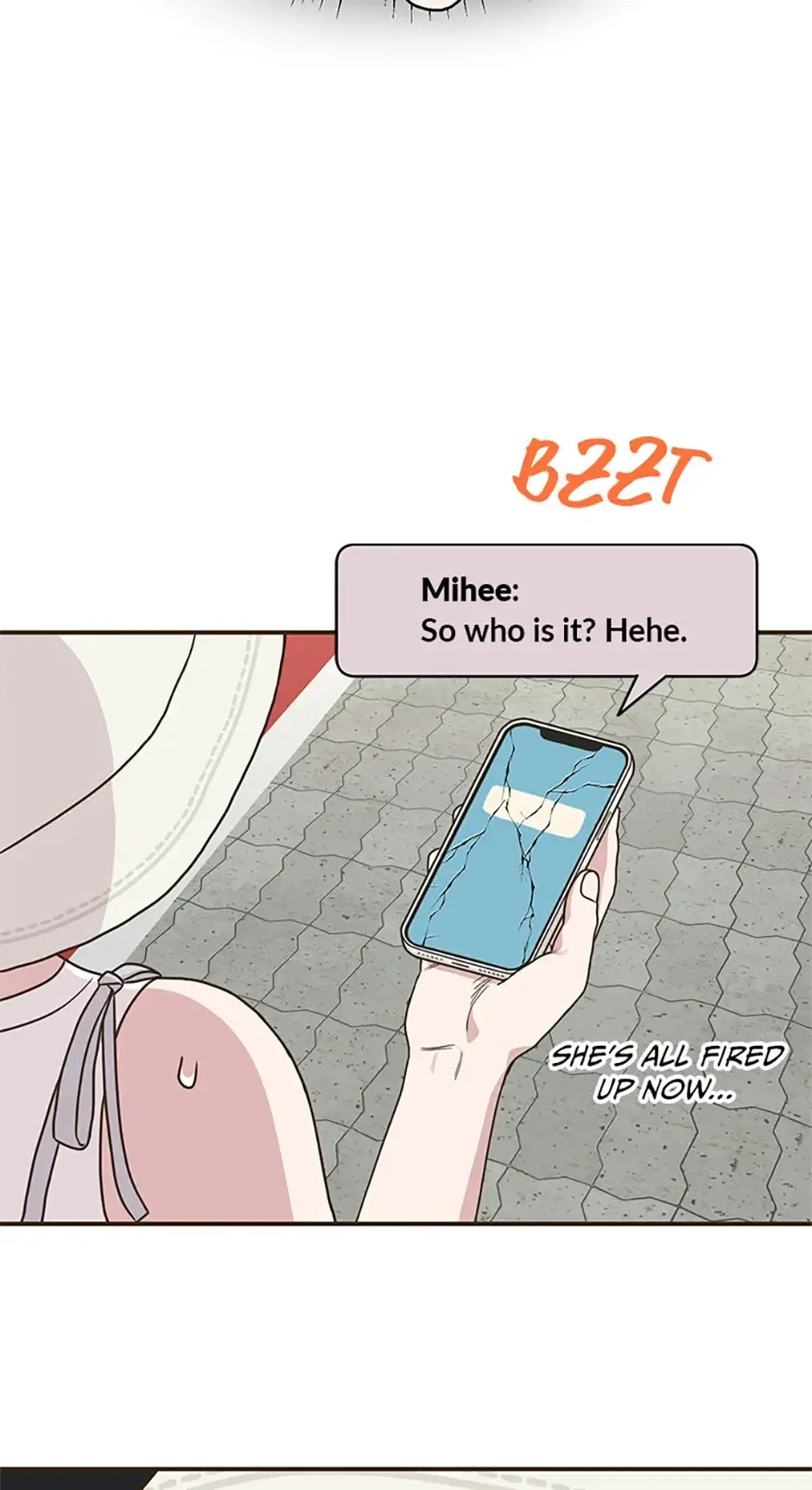 The Vampire’s Sons Chapter 40 Online - página 33