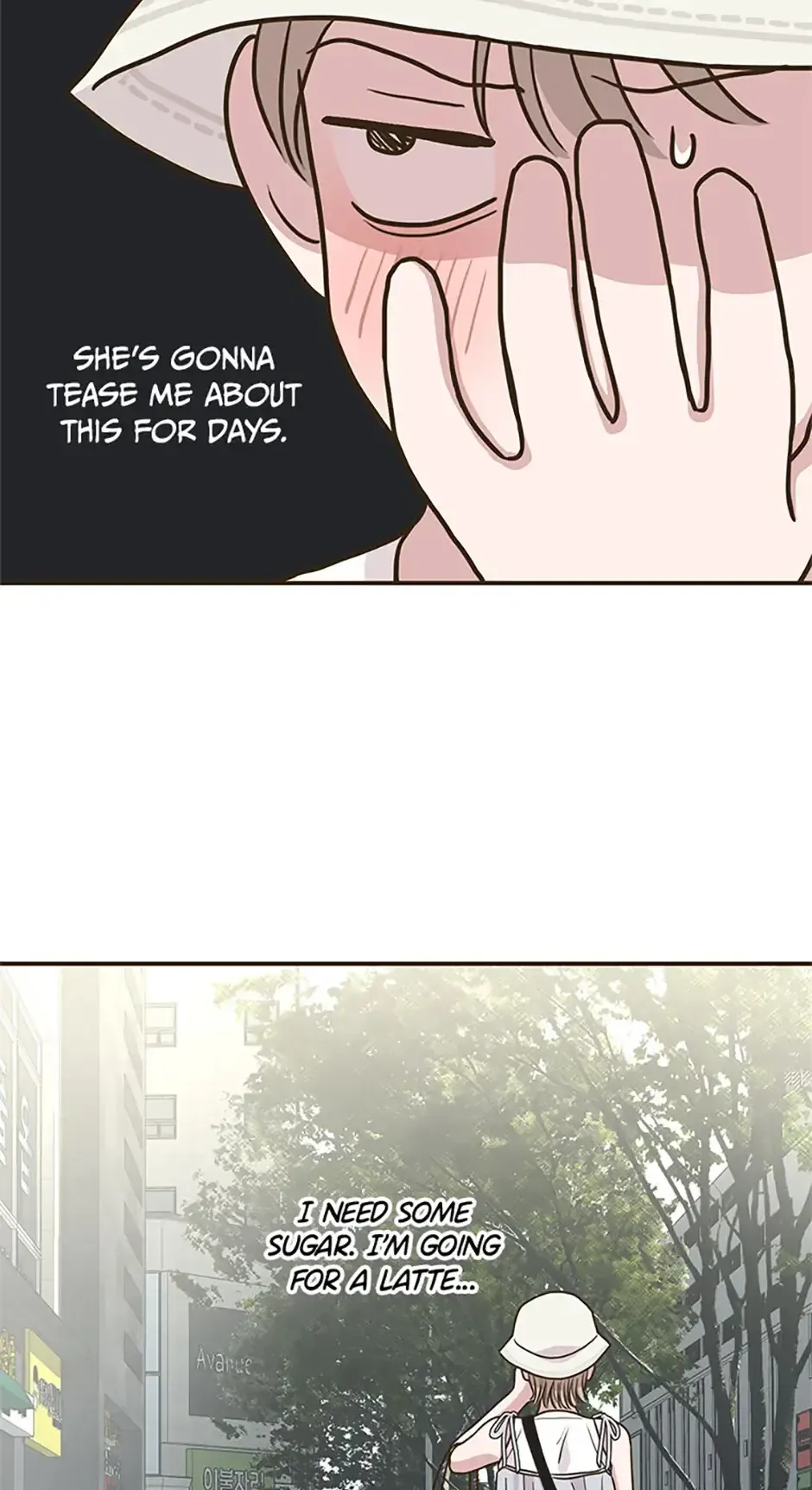 The Vampire’s Sons Chapter 40 Online - página 34