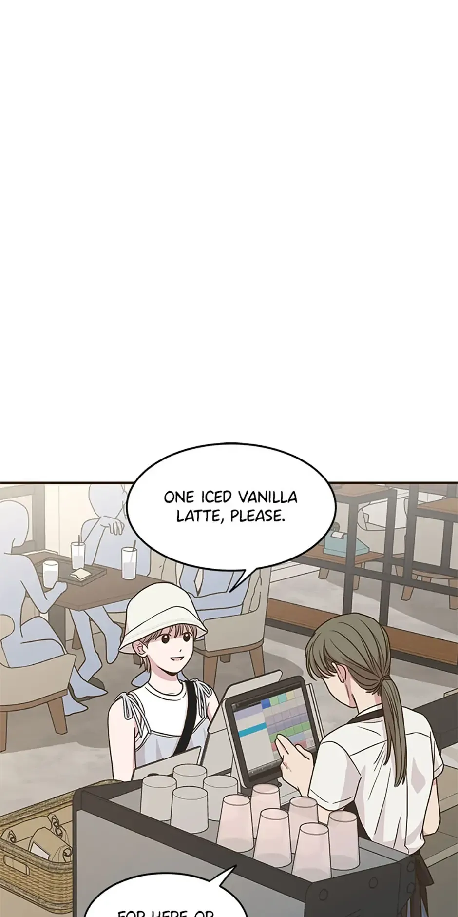 The Vampire’s Sons Chapter 40 Online - página 36