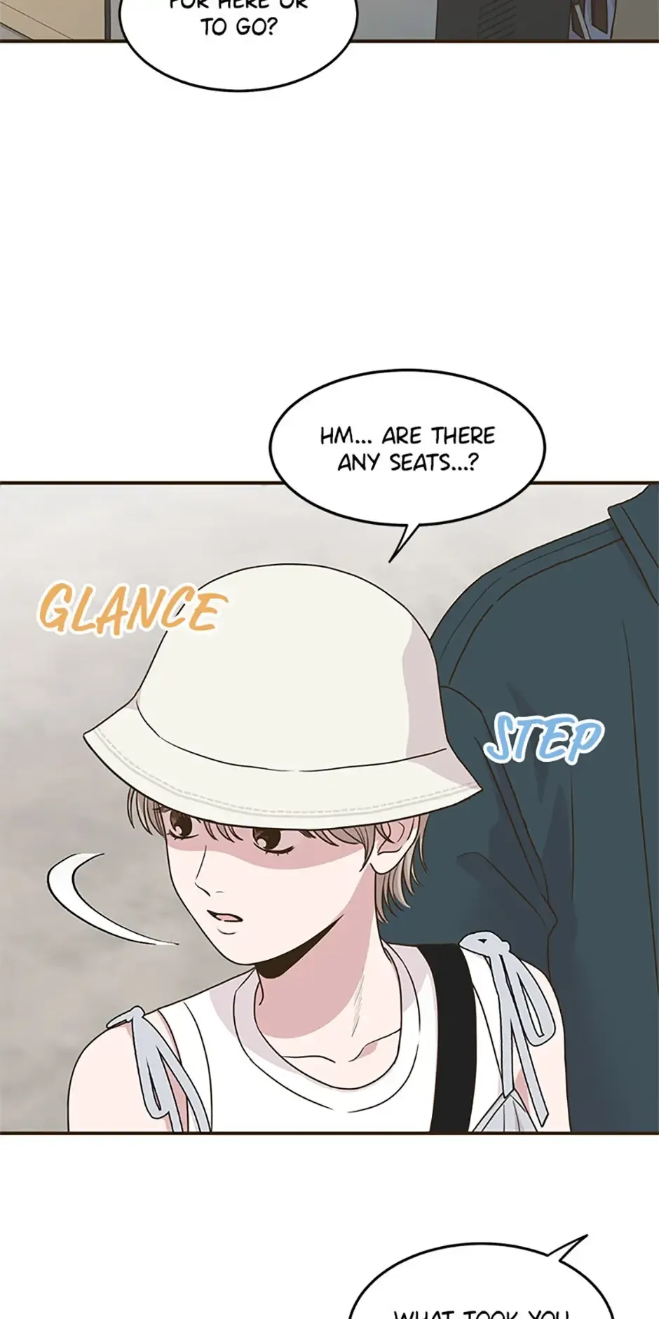 The Vampire’s Sons Chapter 40 Online - página 37