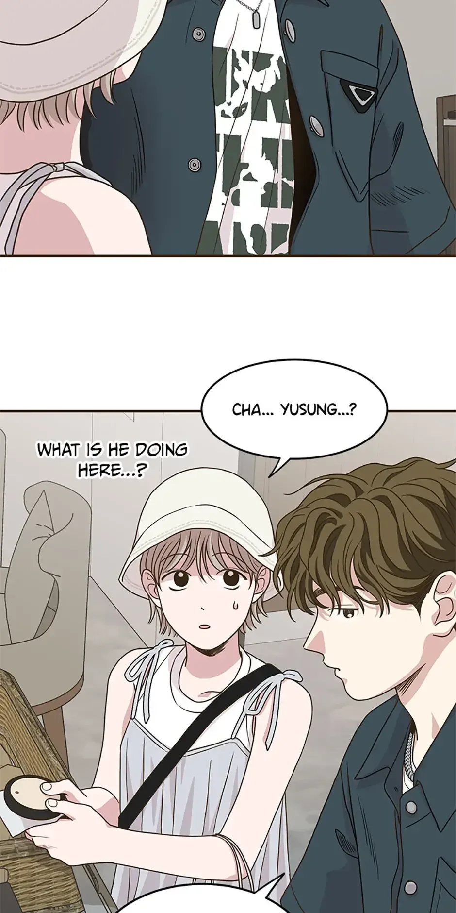 The Vampire’s Sons Chapter 40 Online - página 39
