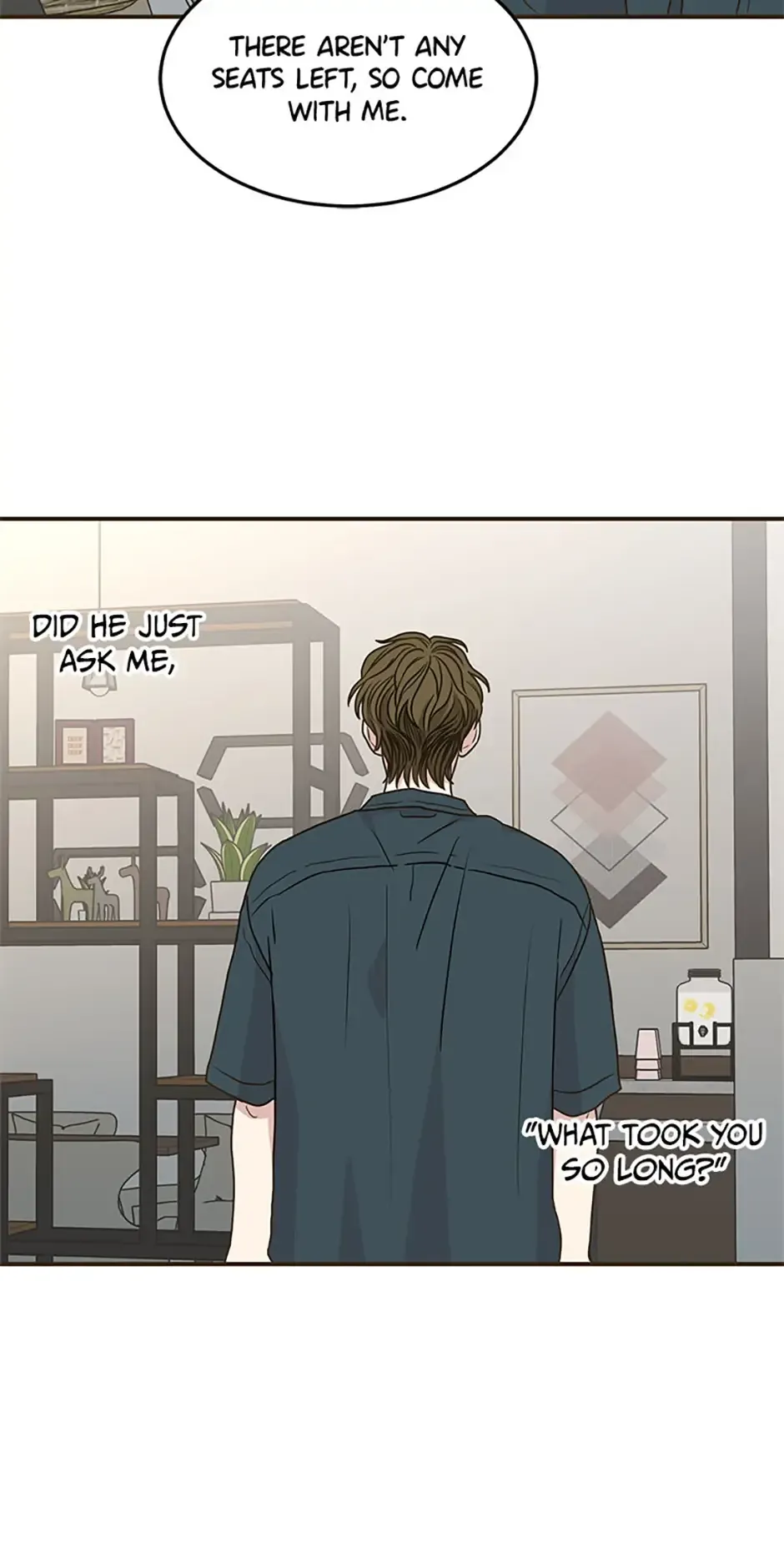 The Vampire’s Sons Chapter 40 Online - página 40