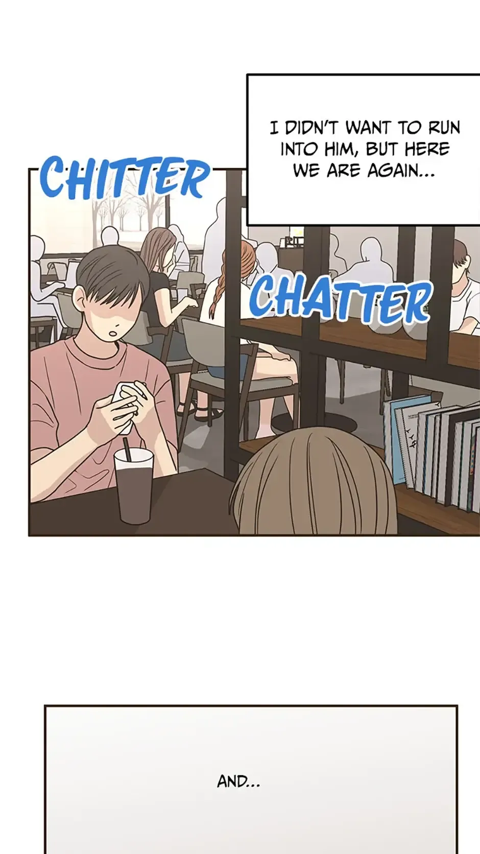 The Vampire’s Sons Chapter 40 Online - página 41