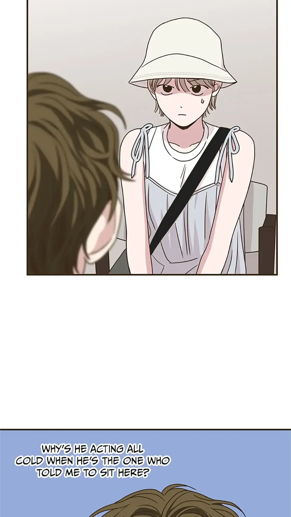 The Vampire’s Sons Chapter 40 Online - página 42