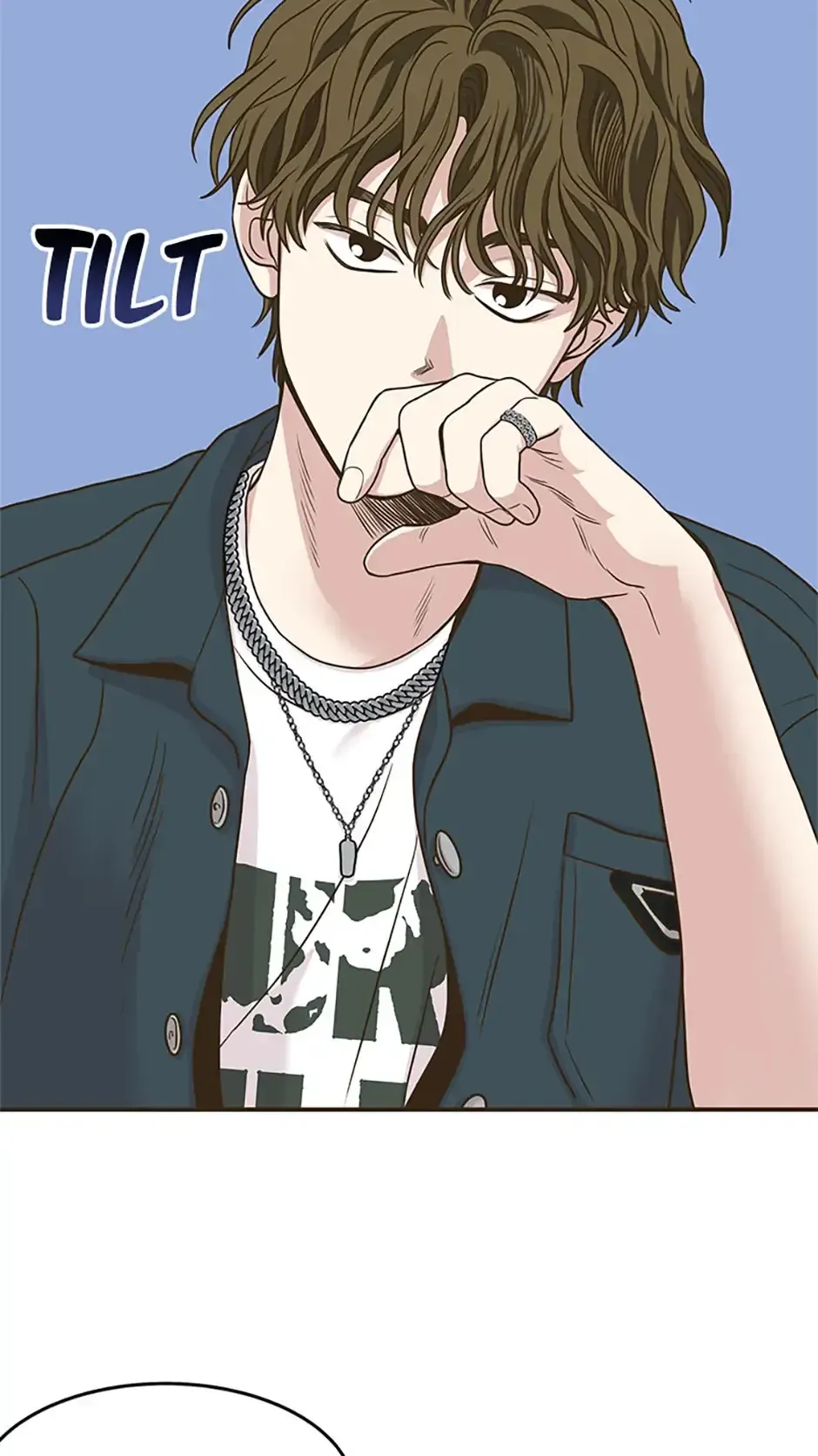 The Vampire’s Sons Chapter 40 Online - página 43