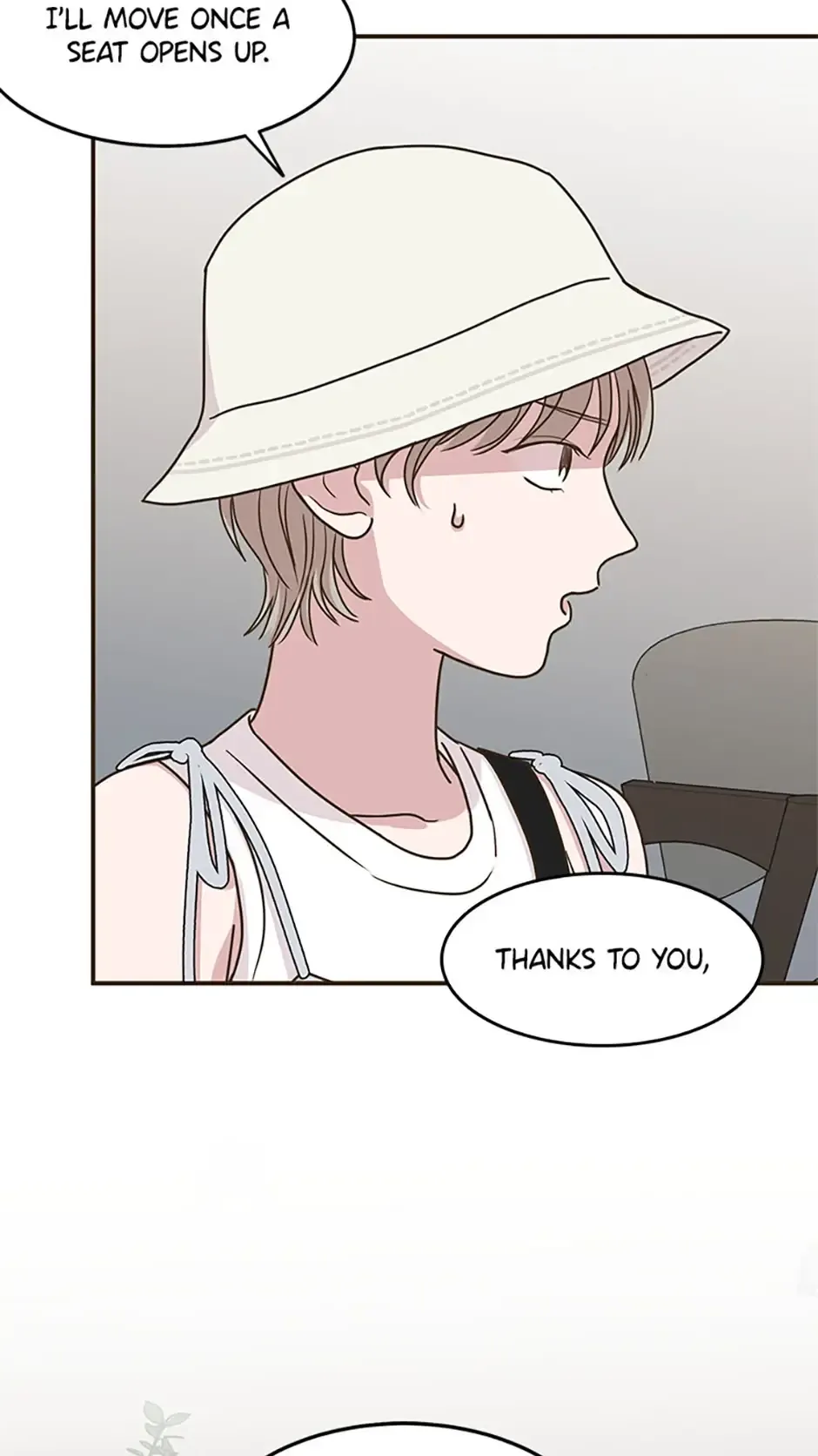 The Vampire’s Sons Chapter 40 Online - página 44