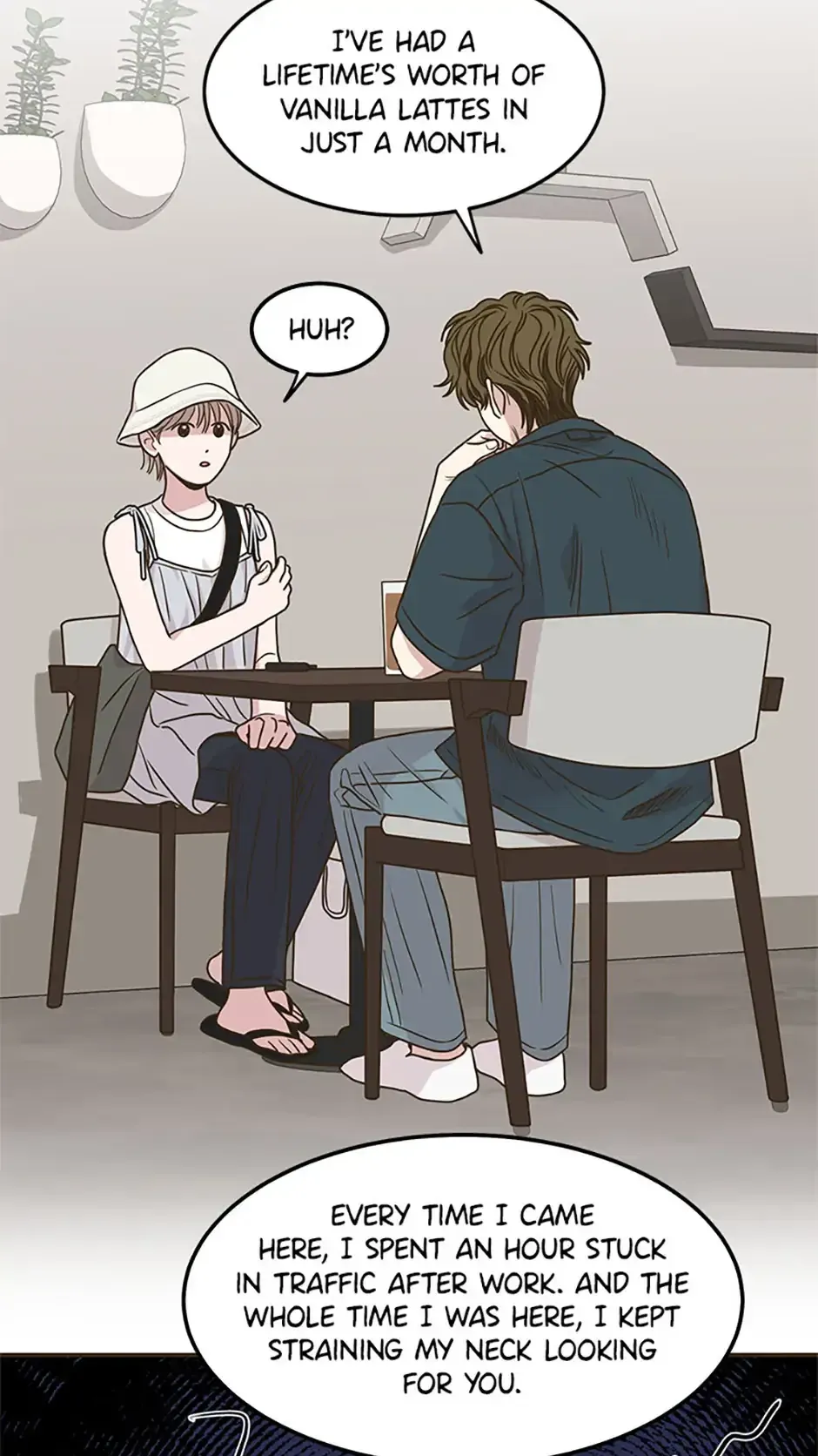 The Vampire’s Sons Chapter 40 Online - página 45