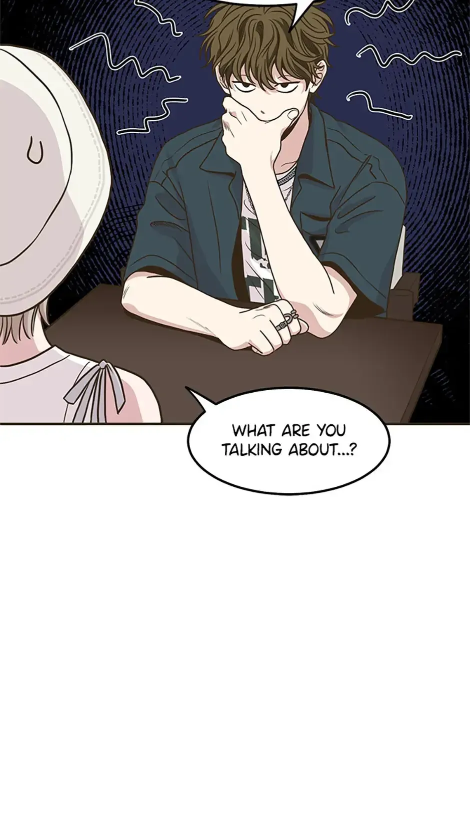 The Vampire’s Sons Chapter 40 Online - página 46