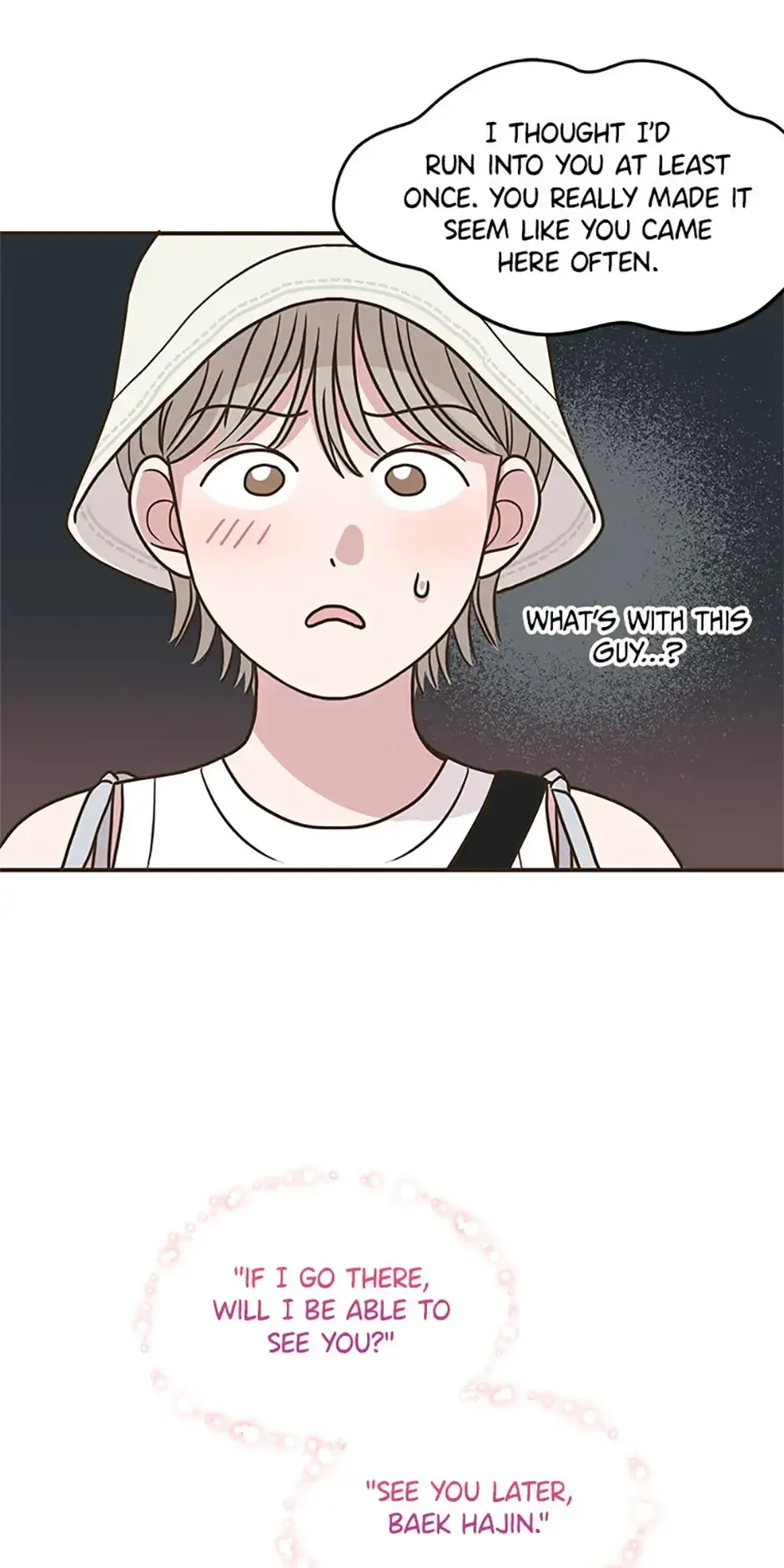 The Vampire’s Sons Chapter 40 Online - página 47