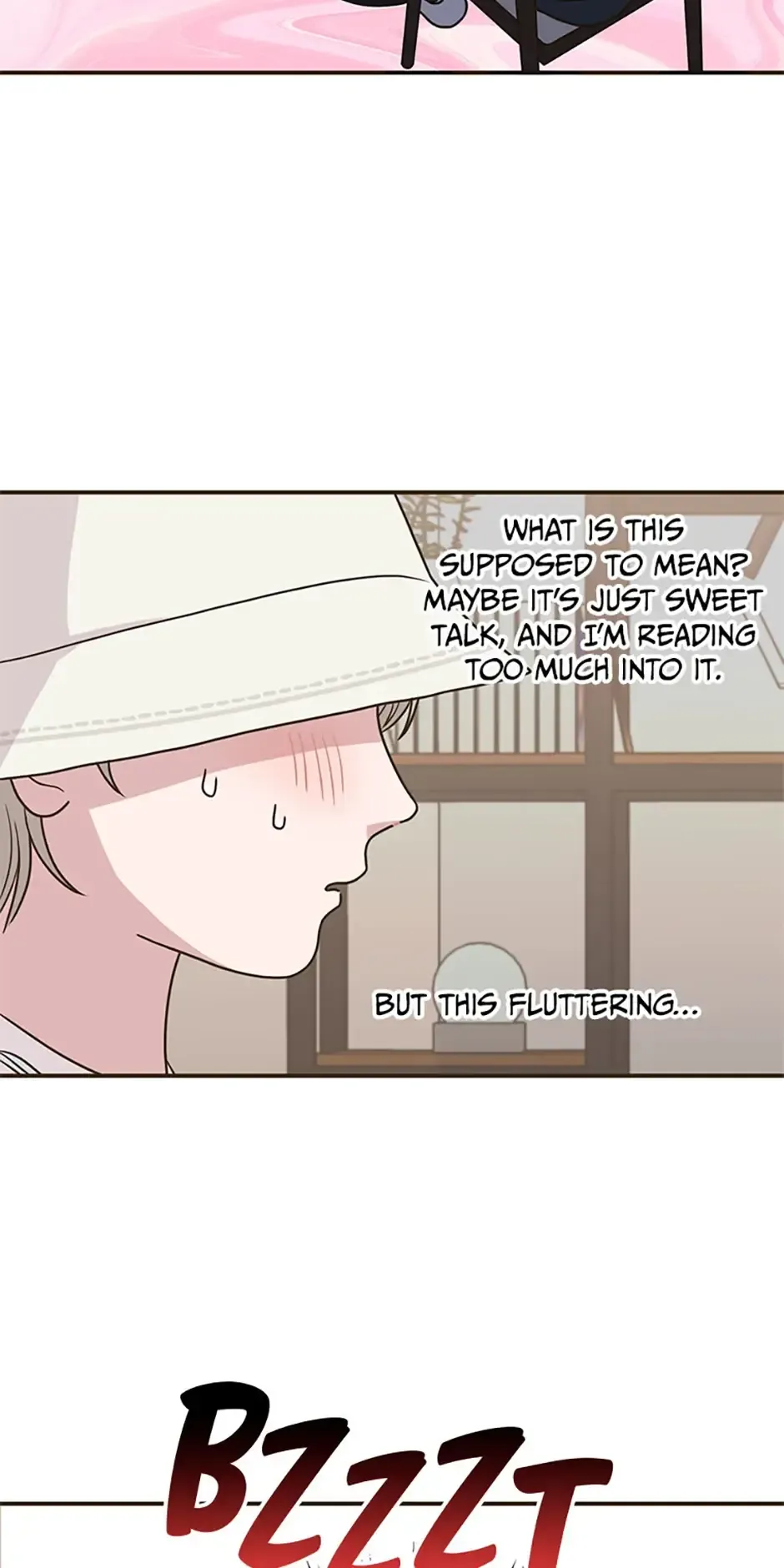 The Vampire’s Sons Chapter 40 Online - página 50