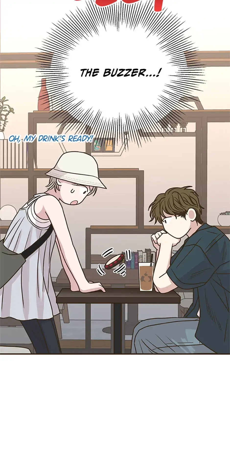 The Vampire’s Sons Chapter 40 Online - página 51