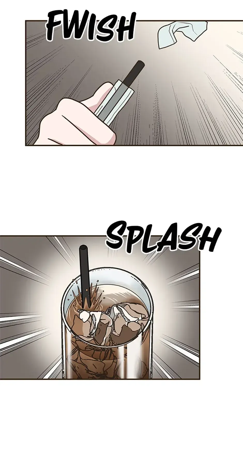The Vampire’s Sons Chapter 40 Online - página 53