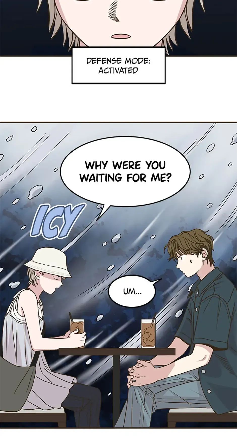 The Vampire’s Sons Chapter 40 Online - página 55