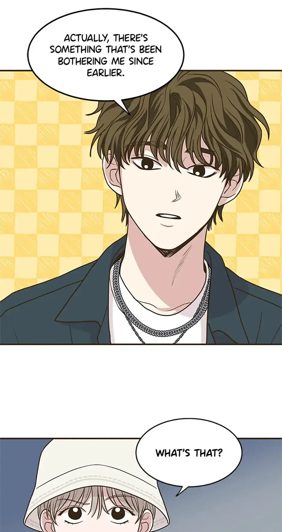 The Vampire’s Sons Chapter 40 Online - página 56